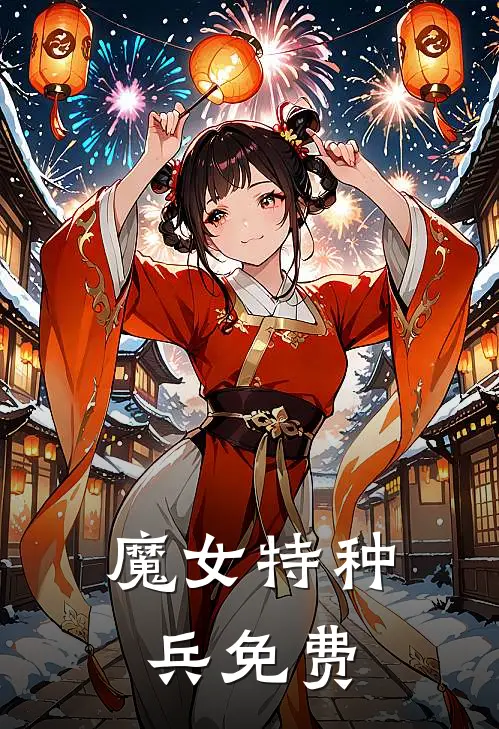 魔女特种兵免费
