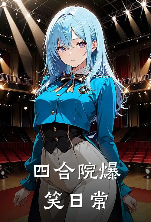 四合院爆笑日常