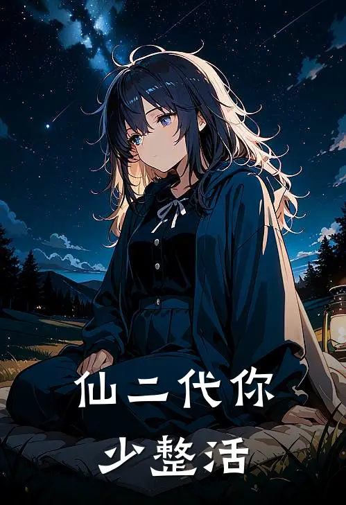 仙二代你少整活