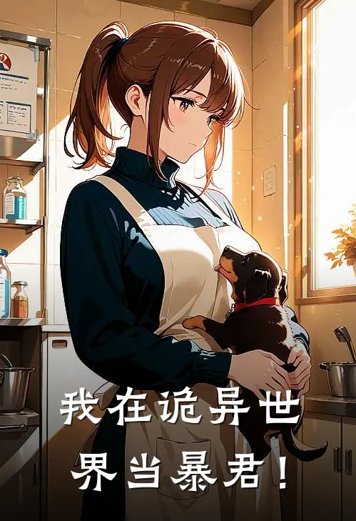 我在诡异世界当暴君！周成陈娜已完结小说_最新章节列表我在诡异世界当暴君！(周成陈娜)