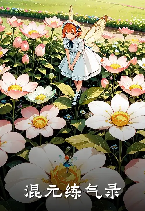 混元练气录(叶尘叶昊)小说免费在线阅读_混元练气录(叶尘叶昊)大结局阅读