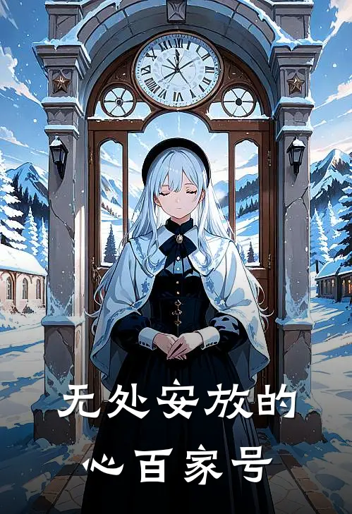 无处安放的心百家号