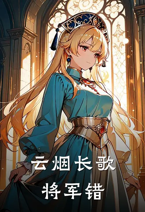 云烟长歌，将军错