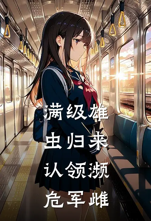 满级雄虫归来，认领濒危军雌