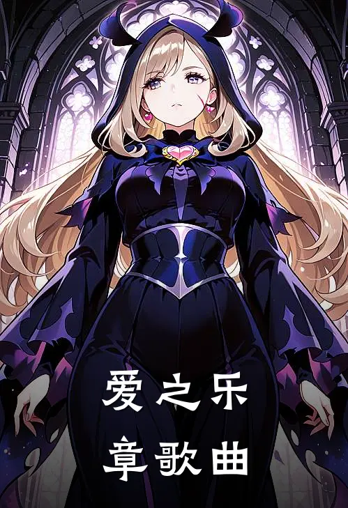 爱之乐章歌曲