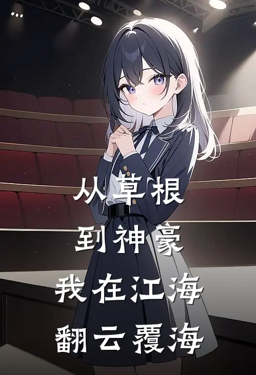 从草根到神豪，我在江海翻云覆海林浩然苏婉儿热门的小说_免费小说从草根到神豪，我在江海翻云覆海(林浩然苏婉儿)