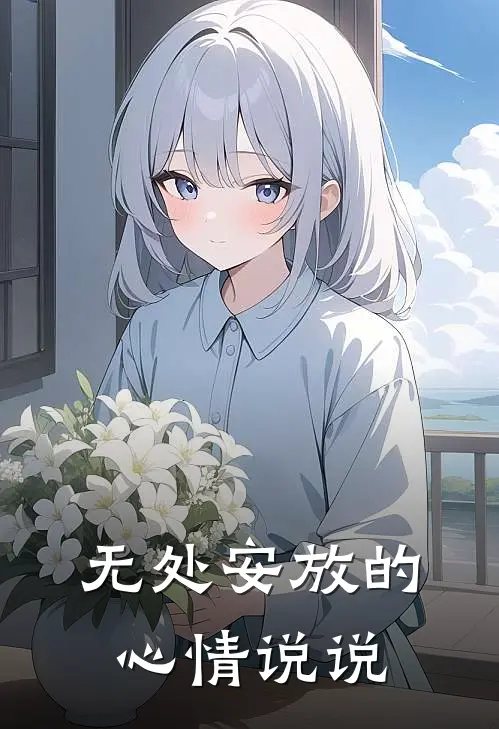 无处安放的心情说说