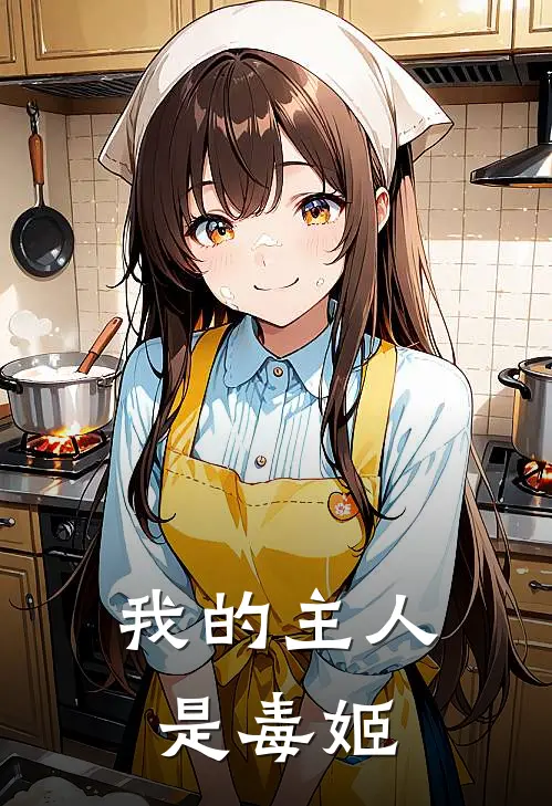 我的主人是毒姬