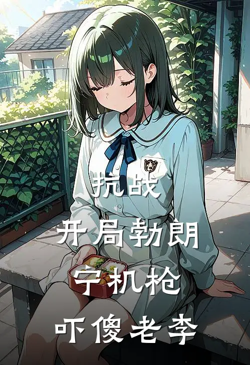 抗战：开局勃朗宁机枪，吓傻老李