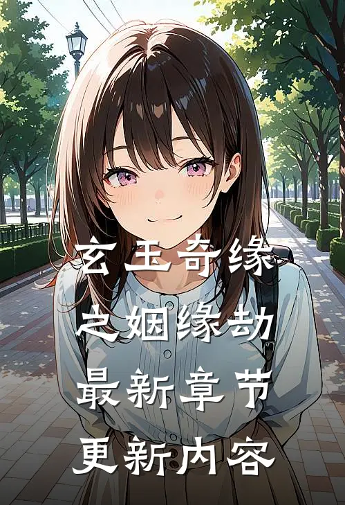 玄玉奇缘之姻缘劫最新章节更新内容