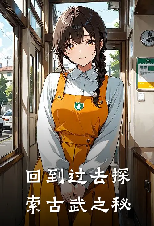 回到过去探索古武之秘