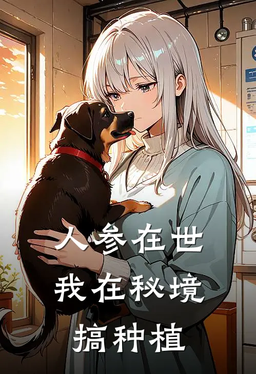 人参在世：我在秘境搞种植