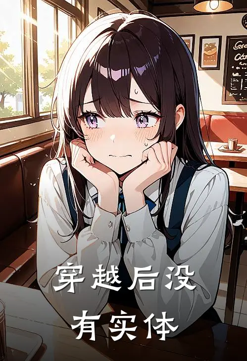 穿越后没有实体