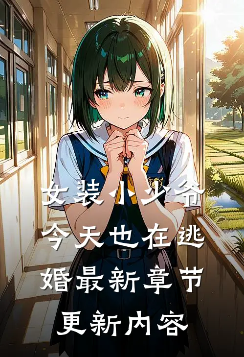 女装小少爷今天也在逃婚最新章节更新内容