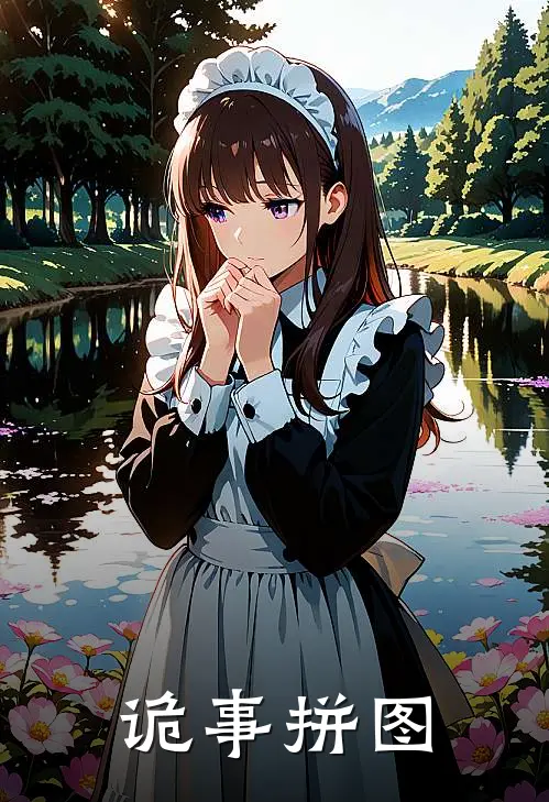 诡事拼图(陆时砚江临川)完结版小说_最新全本小说诡事拼图陆时砚江临川