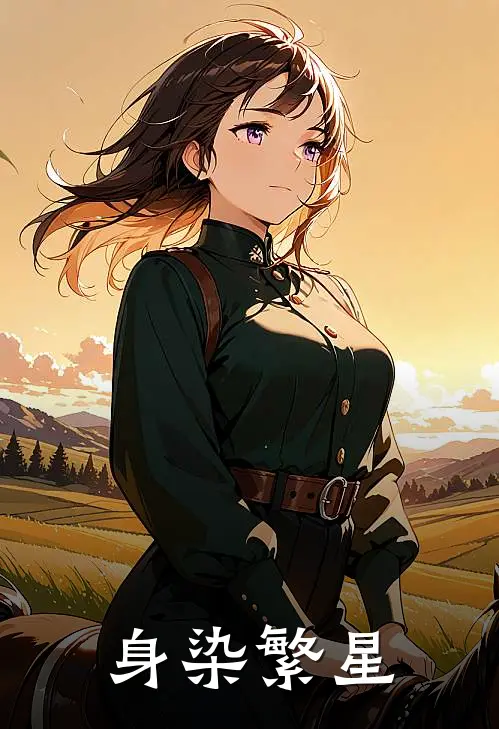 身染繁星(莫小川季轻语)热门小说在线阅读_热门小说身染繁星(莫小川季轻语)