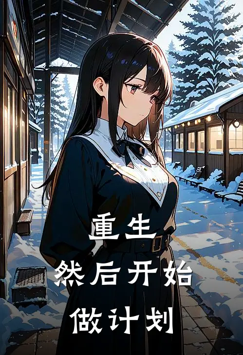 重生，然后开始做计划