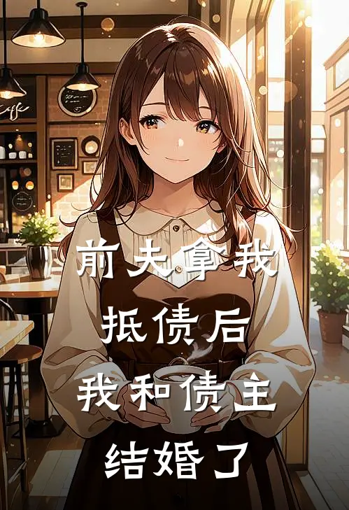 前夫拿我抵债后，我和债主结婚了(姚瑶程建华)完结版小说_最新全本小说前夫拿我抵债后，我和债主结婚了姚瑶程建华
