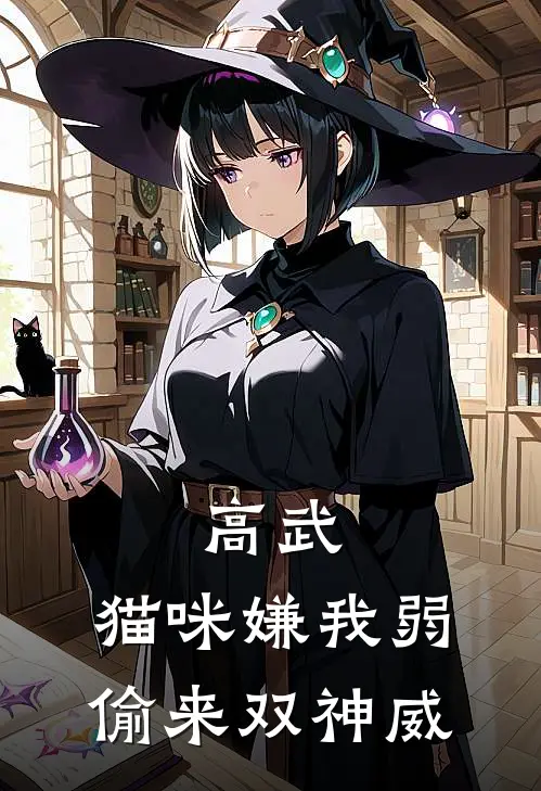 高武：猫咪嫌我弱偷来双神威(周言周言)完结版小说全文免费阅读_最新小说高武：猫咪嫌我弱偷来双神威(周言周言)