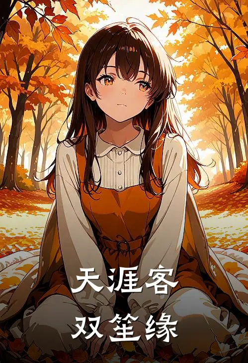 天涯客：双笙缘周子舒子舒最新小说推荐_完结小说天涯客：双笙缘(周子舒子舒)