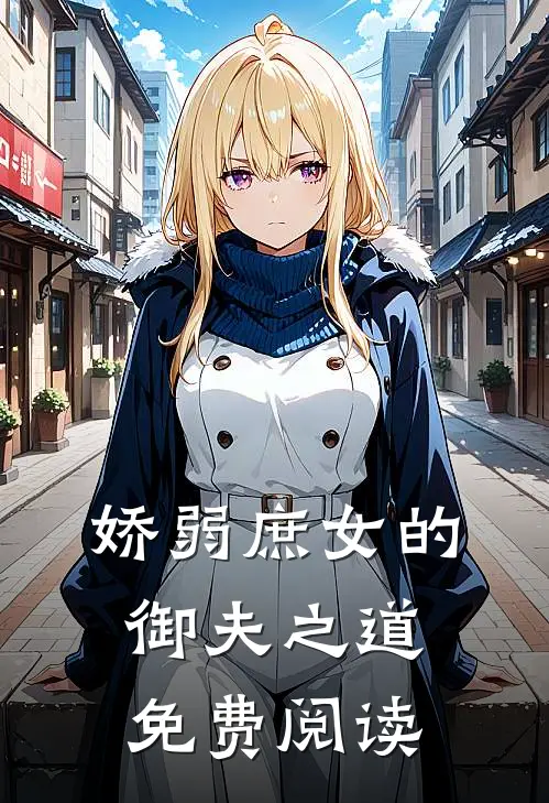 娇弱庶女的御夫之道免费阅读