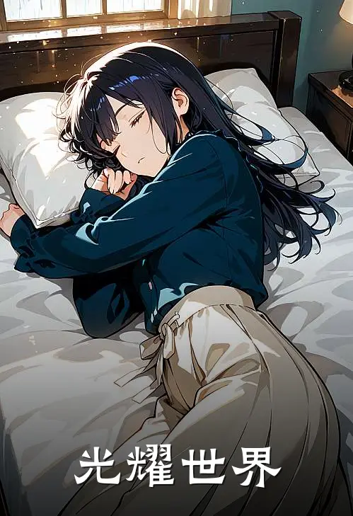 光耀世界