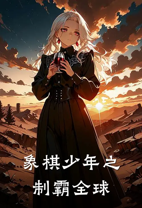 象棋少年之制霸全球(晓峰晓峰)全文免费阅读无弹窗大结局_《象棋少年之制霸全球》晓峰晓峰免费小说