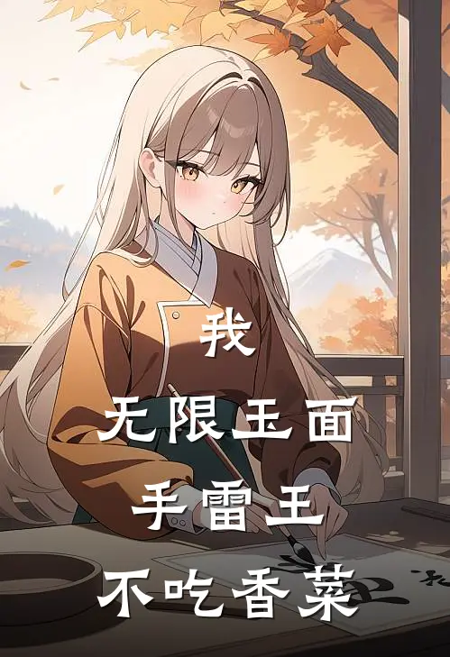 我，无限玉面手雷王，不吃香菜