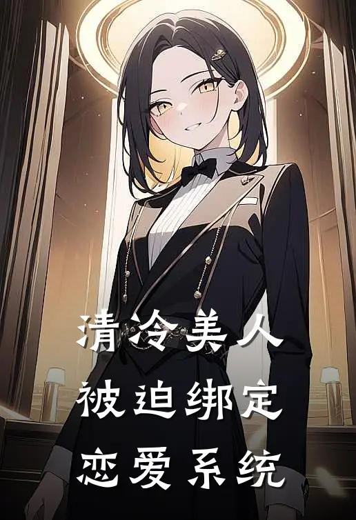 清冷美人被迫绑定恋爱系统
