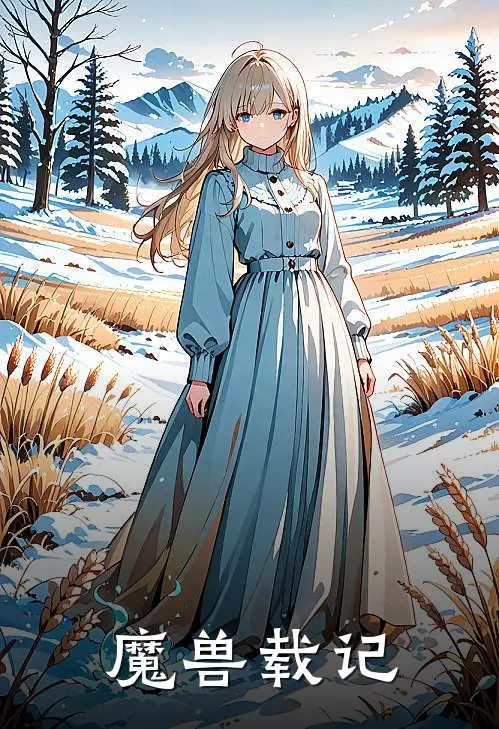 魔兽载记