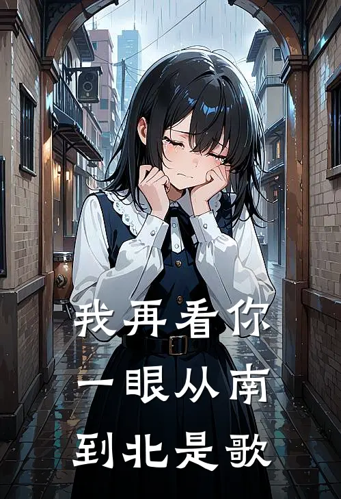 我再看你一眼从南到北是歌