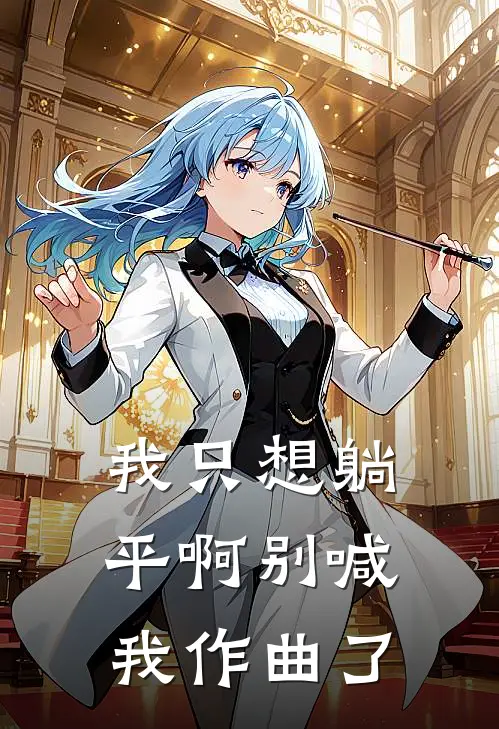 我只想躺平啊别喊我作曲了(秦勉秦勉)_秦勉秦勉热门小说