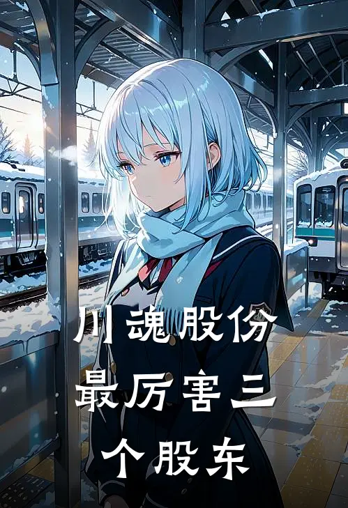 川魂股份最厉害三个股东