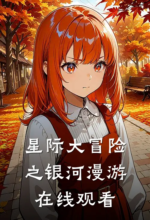 星际大冒险之银河漫游在线观看