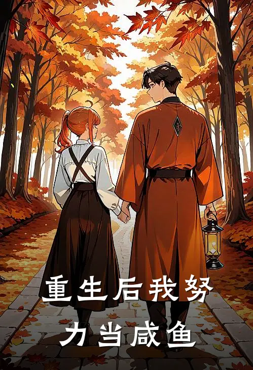 重生后我努力当咸鱼