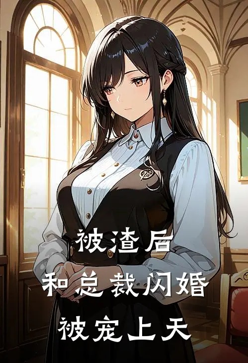 被渣后，和总裁闪婚被宠上天(孟诚琳达)热门小说推荐_免费小说在线看被渣后，和总裁闪婚被宠上天孟诚琳达