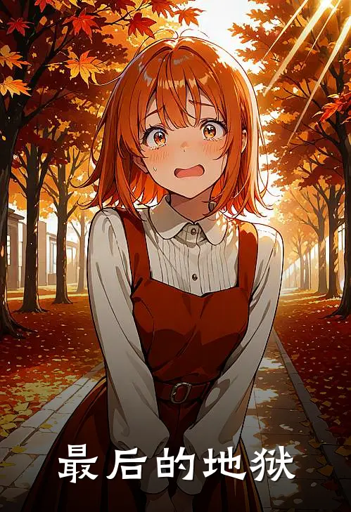 最后的地狱(橙羽小羽)热门网络小说推荐_免费完结版小说最后的地狱(橙羽小羽)