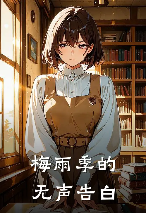 梅雨季的无声告白