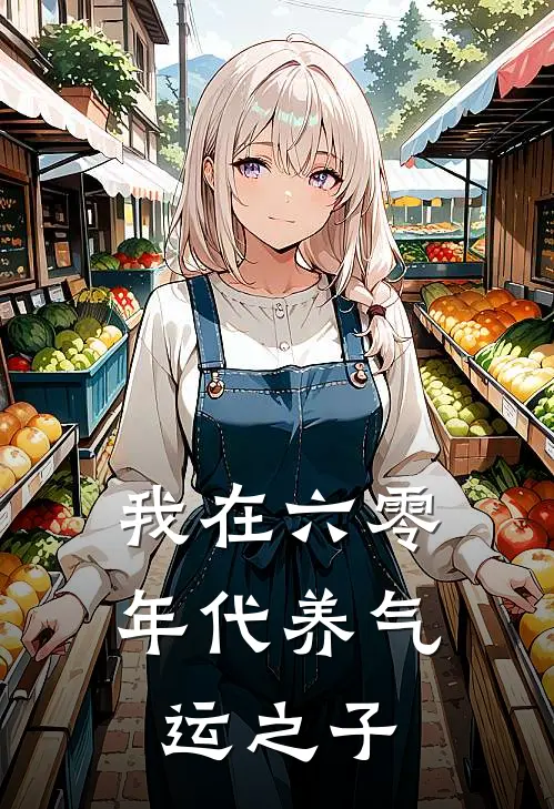 我在六零年代养气运之子