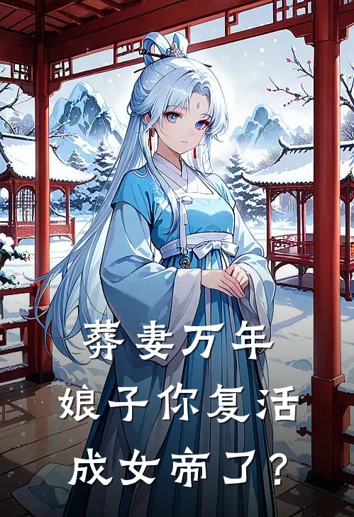 李正道巧儿（葬妻万年：娘子你复活成女帝了？）免费阅读无弹窗_葬妻万年：娘子你复活成女帝了？李正道巧儿全文免费阅读无弹窗大结局