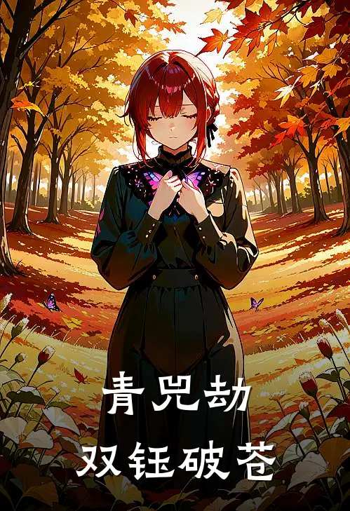 青兕劫：双钰破苍辛弃疾范如玉最新章节免费阅读_青兕劫：双钰破苍热门小说