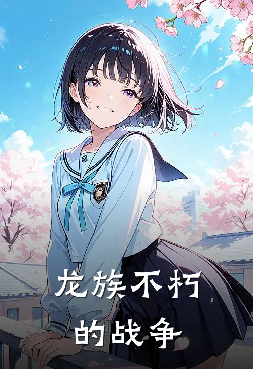 龙族不朽的战争