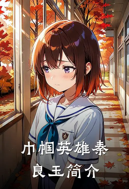 巾帼英雄秦良玉简介