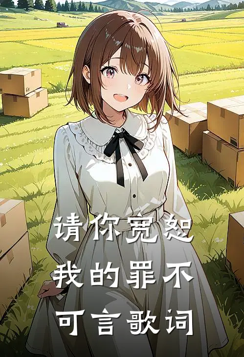 请你宽恕我的罪不可言歌词