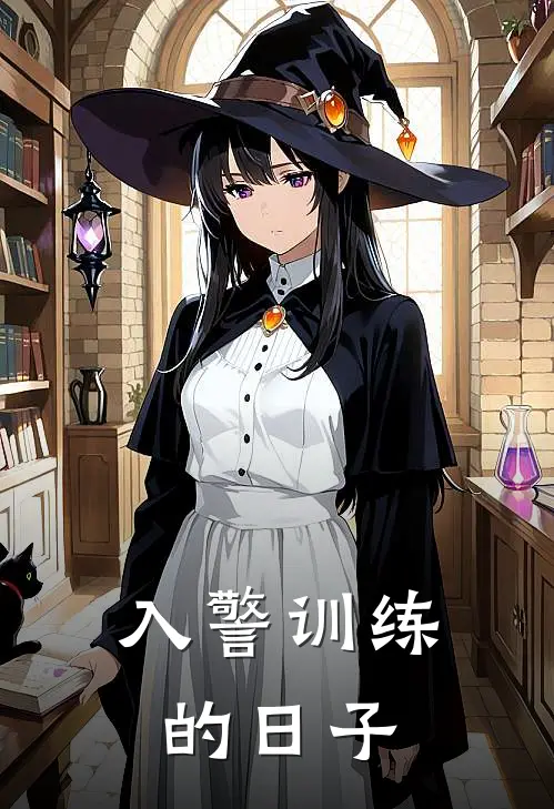 入警训练的日子