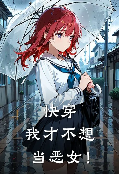 快穿：我才不想当恶女！