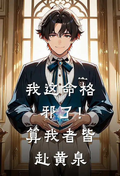 我这命格邪了！算我者，皆赴黄泉