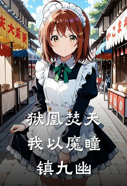 狱凰焚天：我以魔瞳镇九幽大鹏阿修罗在线免费小说_最新推荐小说狱凰焚天：我以魔瞳镇九幽(大鹏阿修罗)