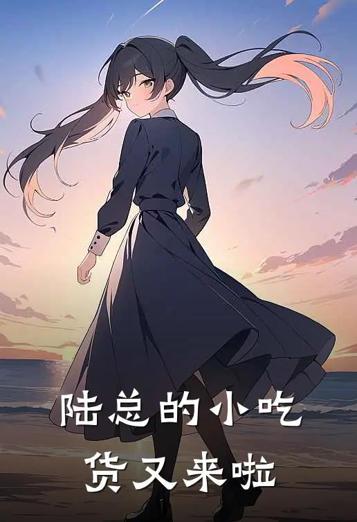 陆总的小吃货又来啦