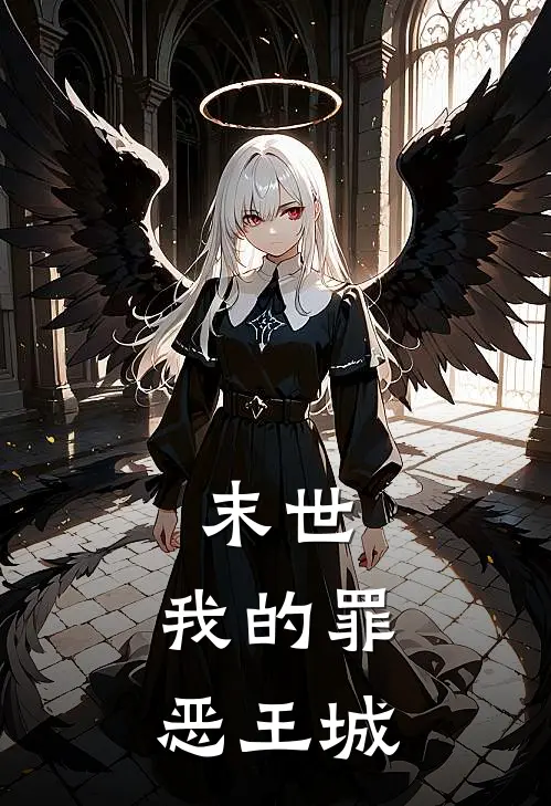末世：我的罪恶王城